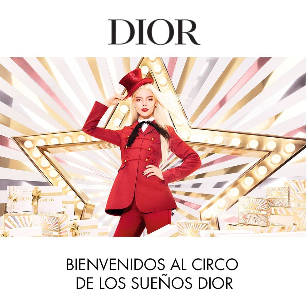 Dior